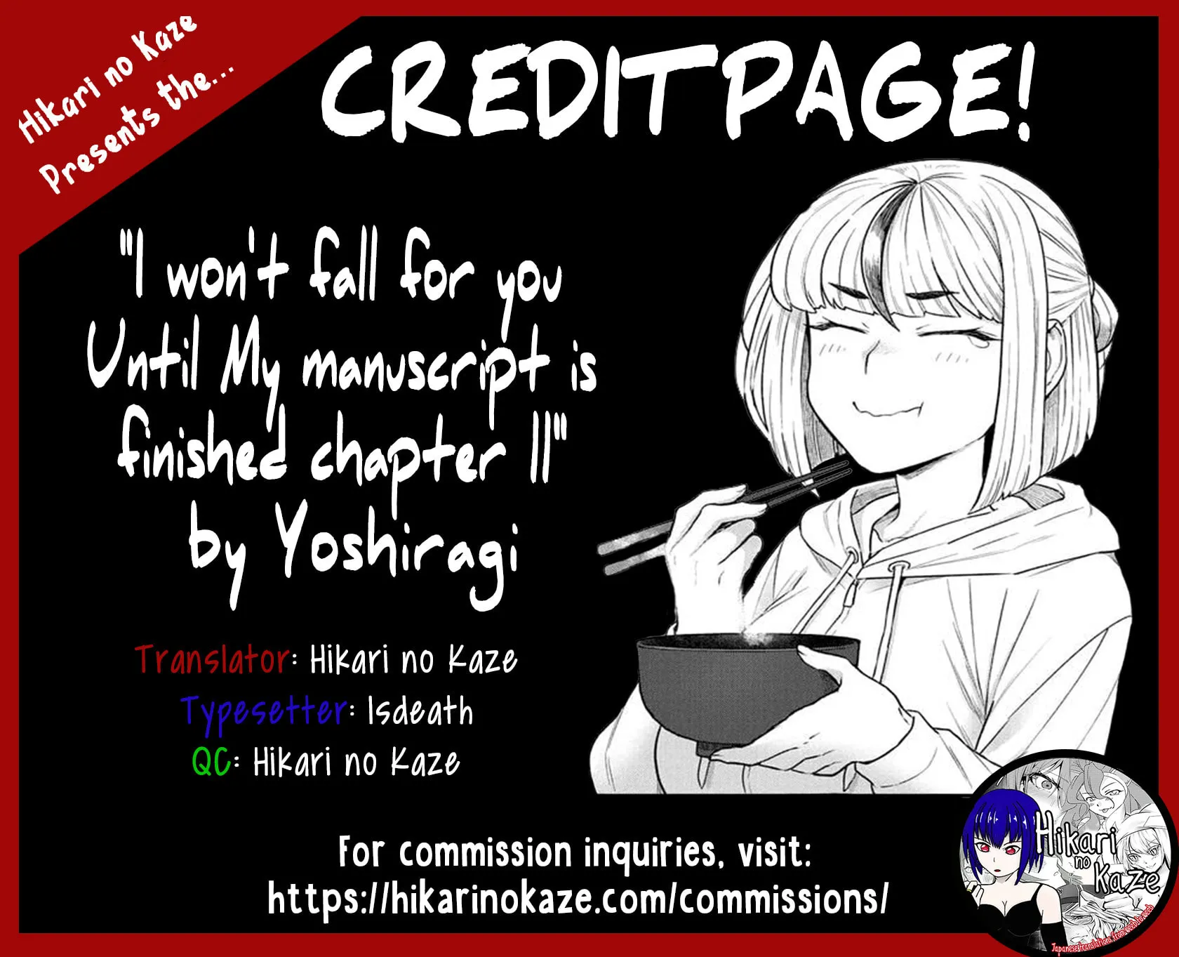 Dakkou Suru Made Ochimasen Chapter 11 page 16 - 