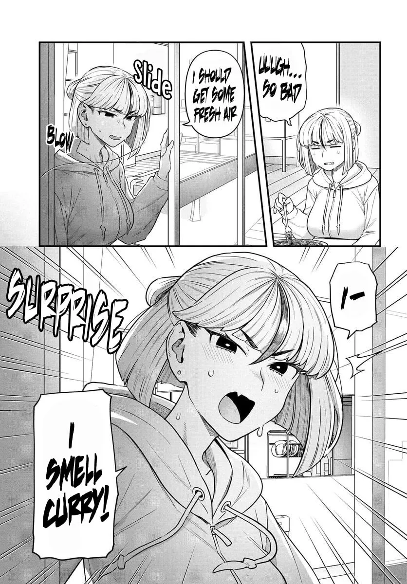 Dakkou Suru Made Ochimasen Chapter 11 page 7 - 