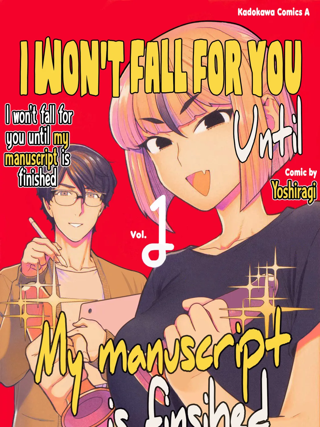 Dakkou Suru Made Ochimasen Chapter 13 page 1 - 