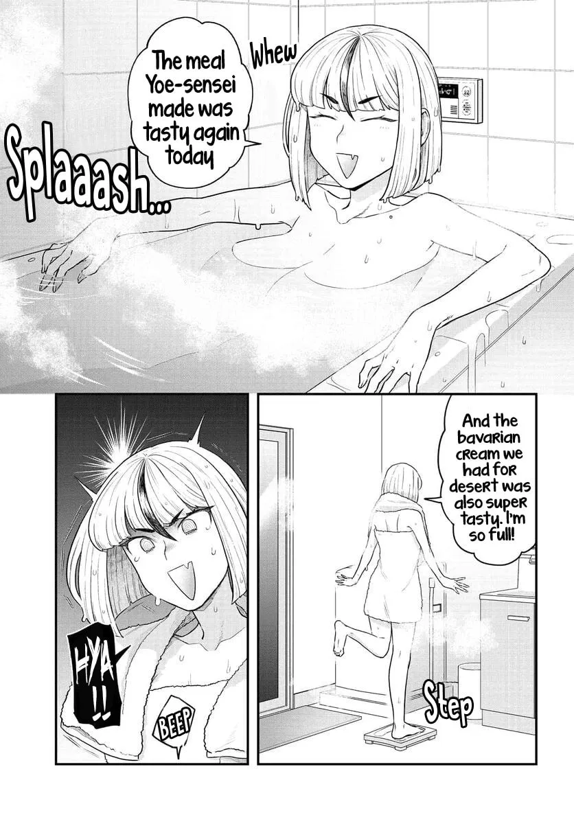Dakkou Suru Made Ochimasen Chapter 13 page 3 - 