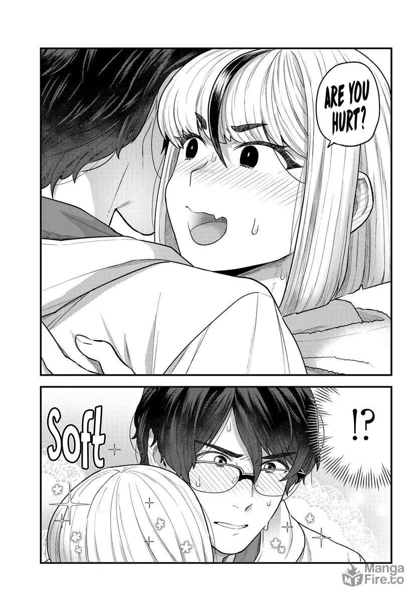 Dakkou Suru Made Ochimasen Chapter 2.2 page 3 - 