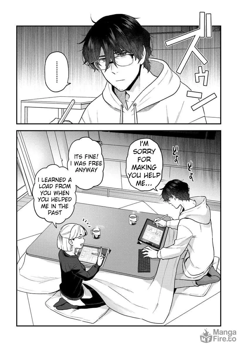 Dakkou Suru Made Ochimasen Chapter 21 page 5 - 