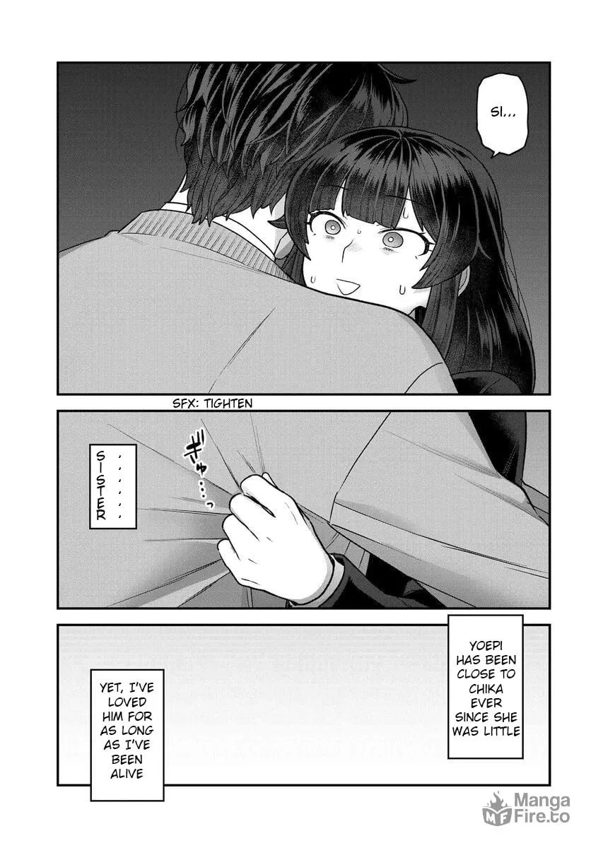 Dakkou Suru Made Ochimasen Chapter 23 page 12 - 