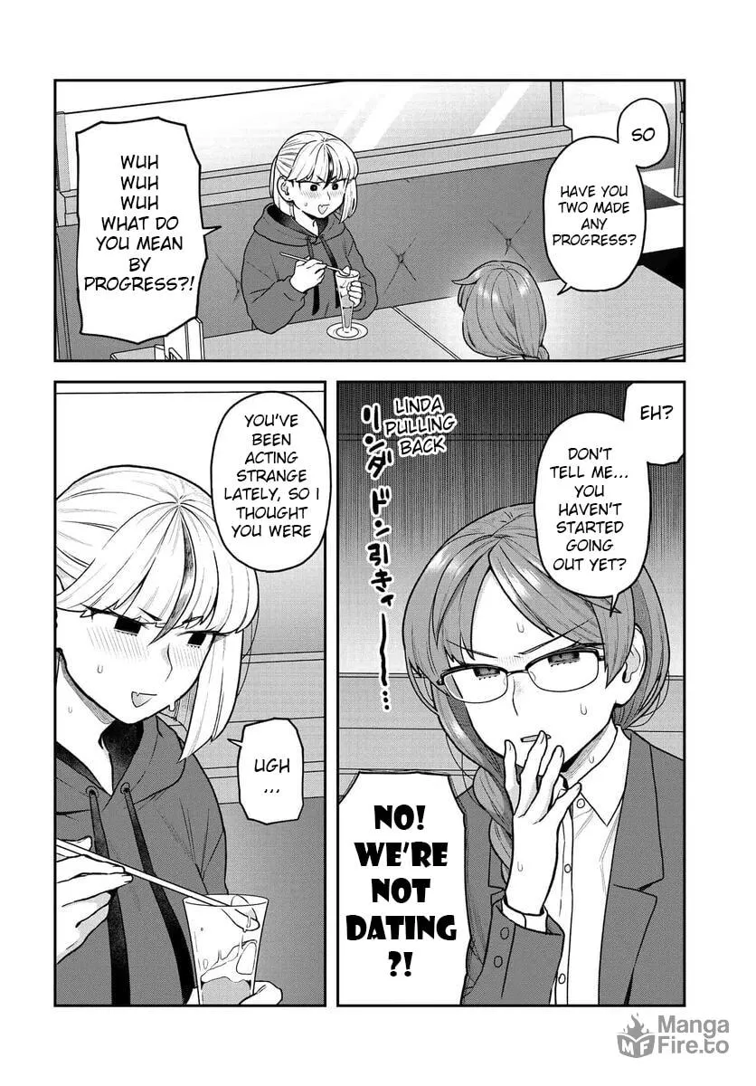 Dakkou Suru Made Ochimasen Chapter 26 page 5 - 