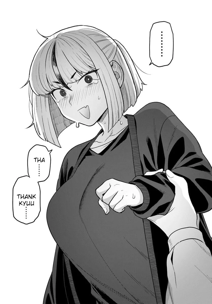 Dakkou Suru Made Ochimasen Chapter 27 page 16 - 