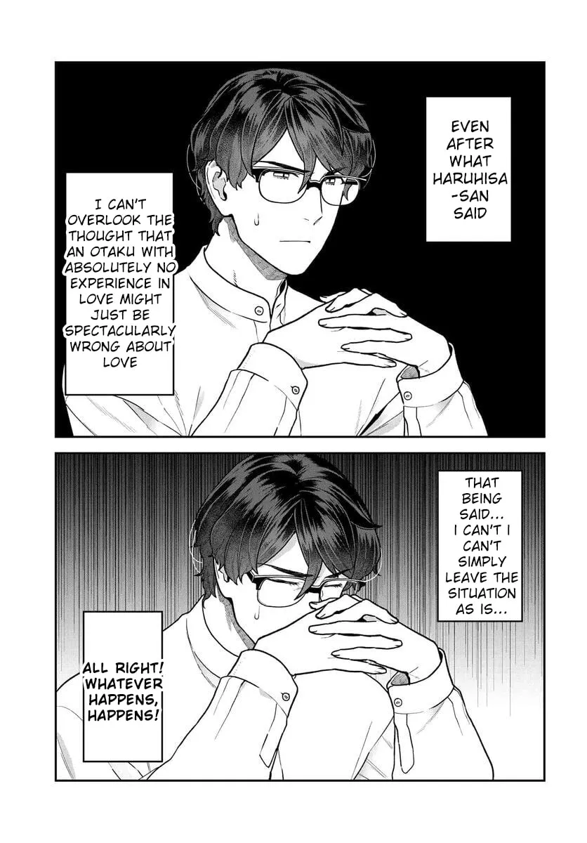Dakkou Suru Made Ochimasen Chapter 27 page 4 - 