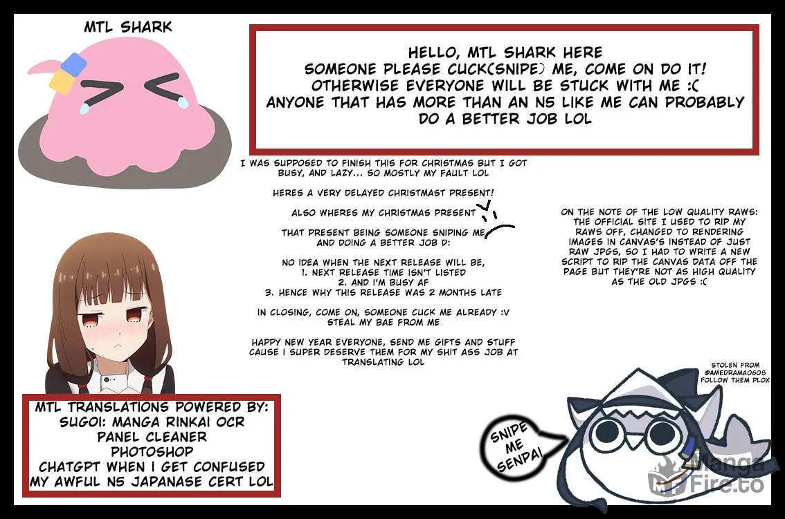 Dakkou Suru Made Ochimasen Chapter 28 page 20 - 