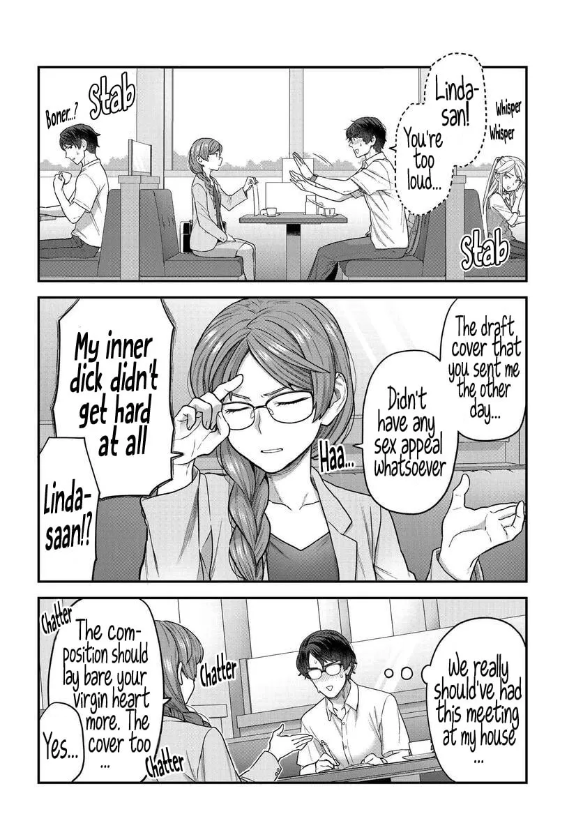Dakkou Suru Made Ochimasen Chapter 3 page 2 - 