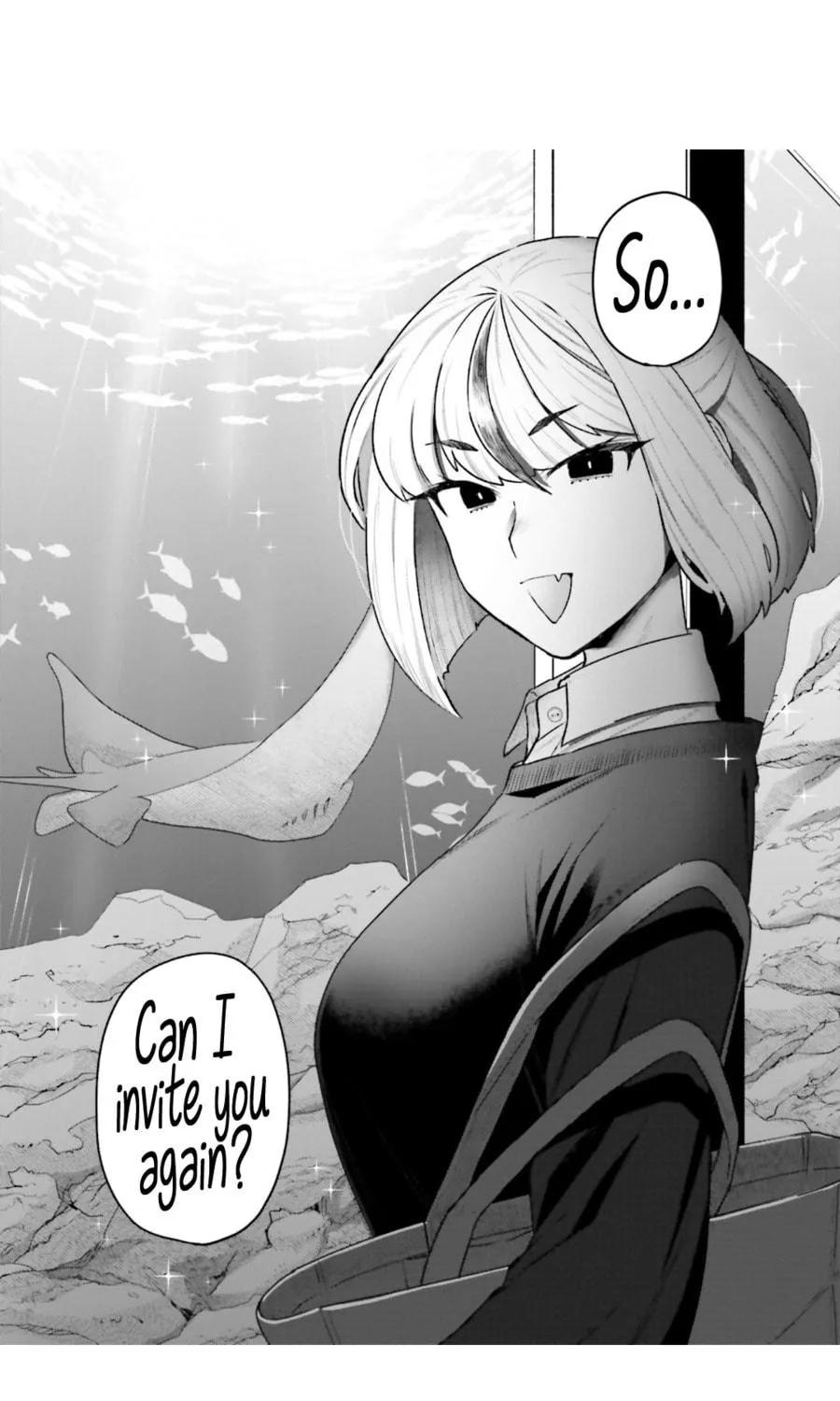 Dakkou Suru Made Ochimasen Chapter 8 page 35 - 