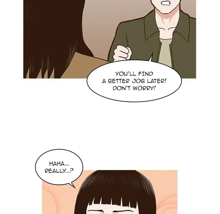 Dalhee's Boarding House Chapter 1 page 101 - 