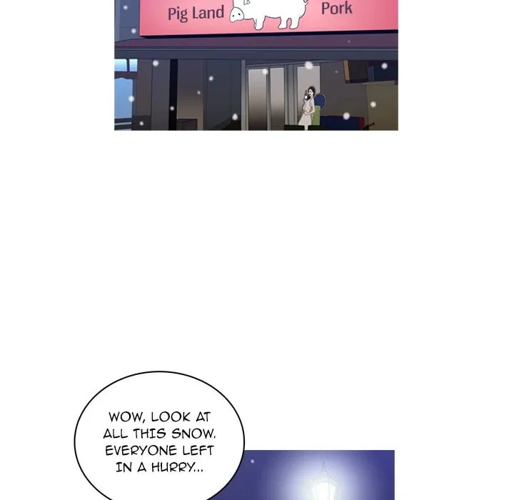 Dalhee's Boarding House Chapter 1 page 104 - 