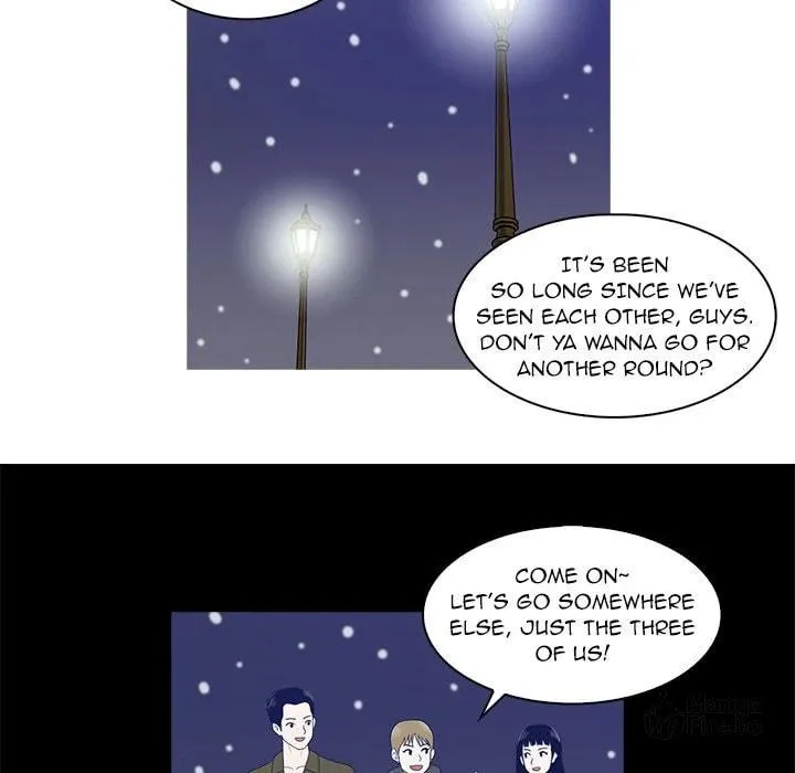 Dalhee's Boarding House Chapter 1 page 105 - 