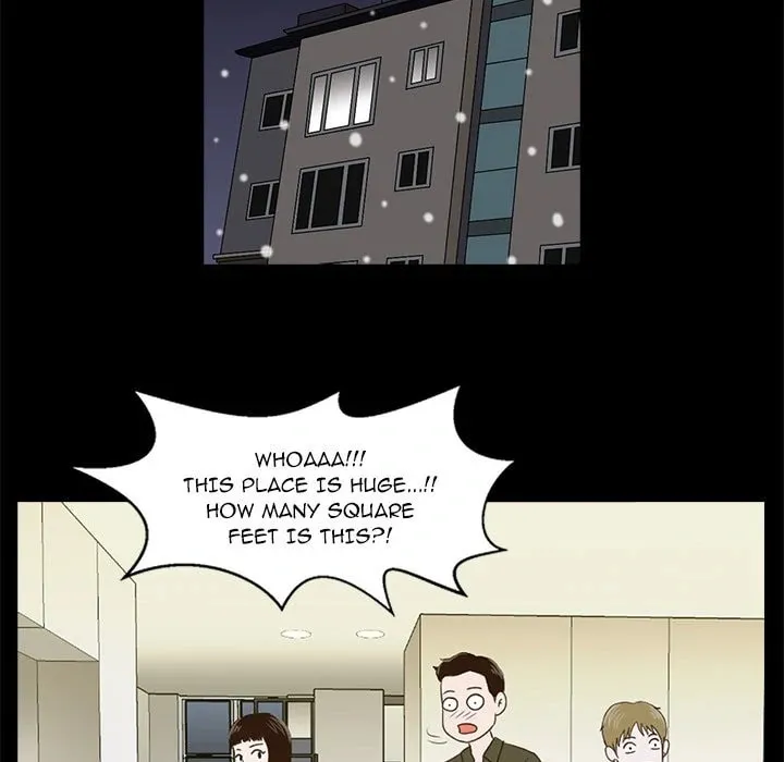 Dalhee's Boarding House Chapter 1 page 109 - 