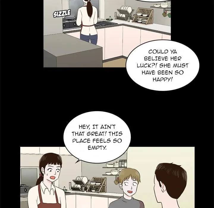 Dalhee's Boarding House Chapter 1 page 112 - 