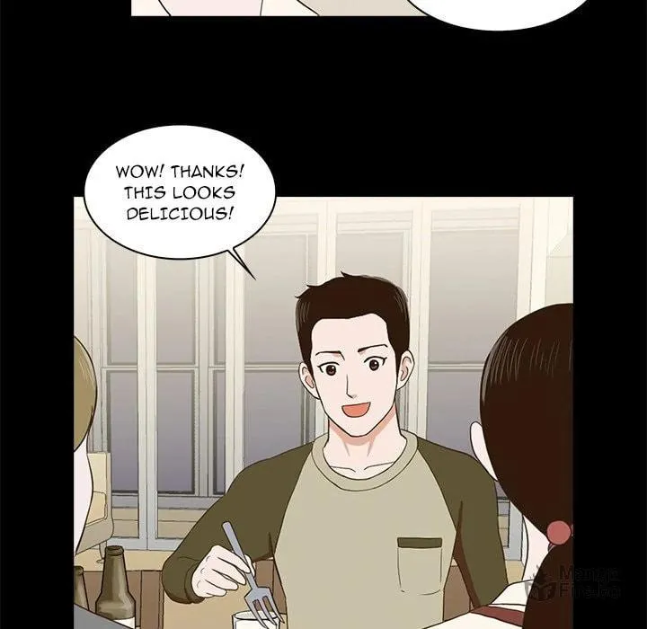 Dalhee's Boarding House Chapter 1 page 114 - 