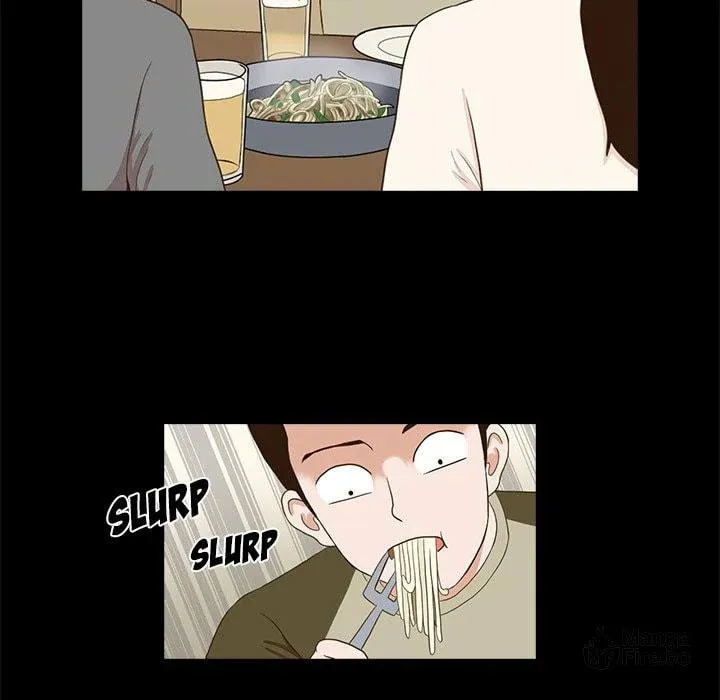 Dalhee's Boarding House Chapter 1 page 115 - 
