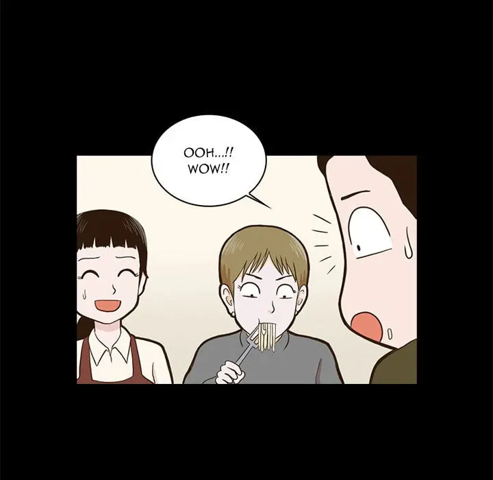 Dalhee's Boarding House Chapter 1 page 116 - 