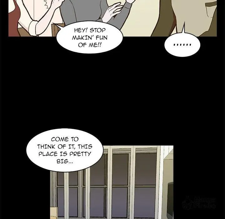 Dalhee's Boarding House Chapter 1 page 120 - 