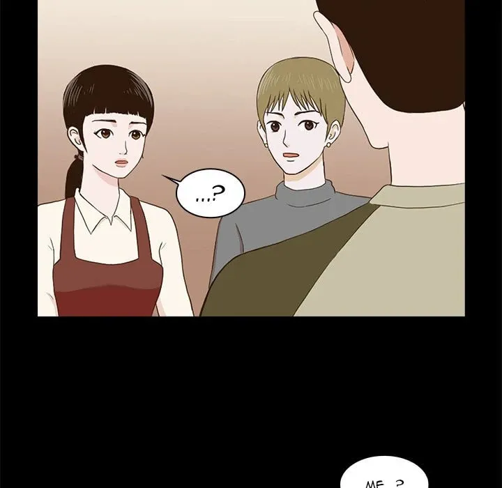 Dalhee's Boarding House Chapter 1 page 122 - 