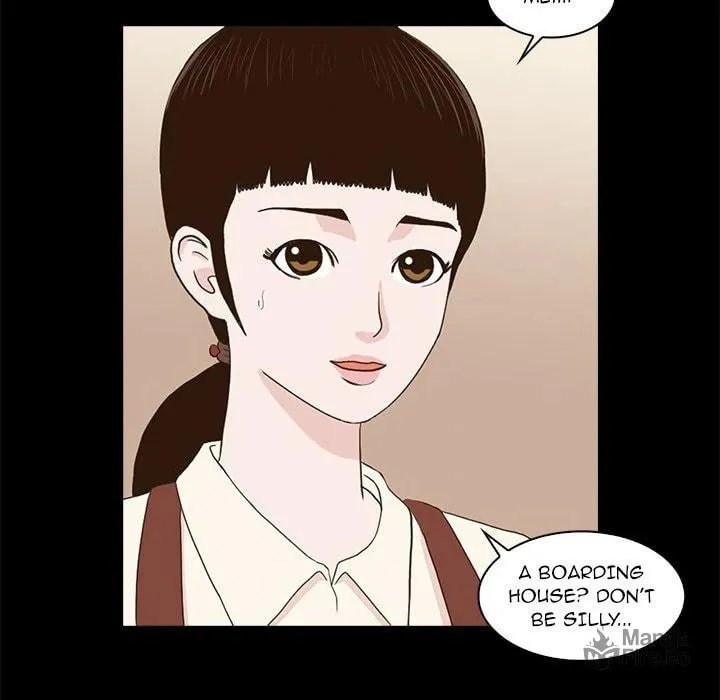 Dalhee's Boarding House Chapter 1 page 123 - 