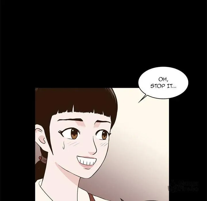 Dalhee's Boarding House Chapter 1 page 125 - 