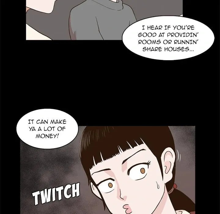 Dalhee's Boarding House Chapter 1 page 127 - 