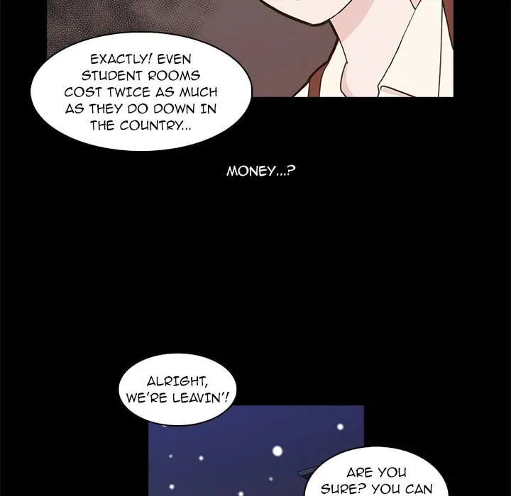Dalhee's Boarding House Chapter 1 page 128 - 