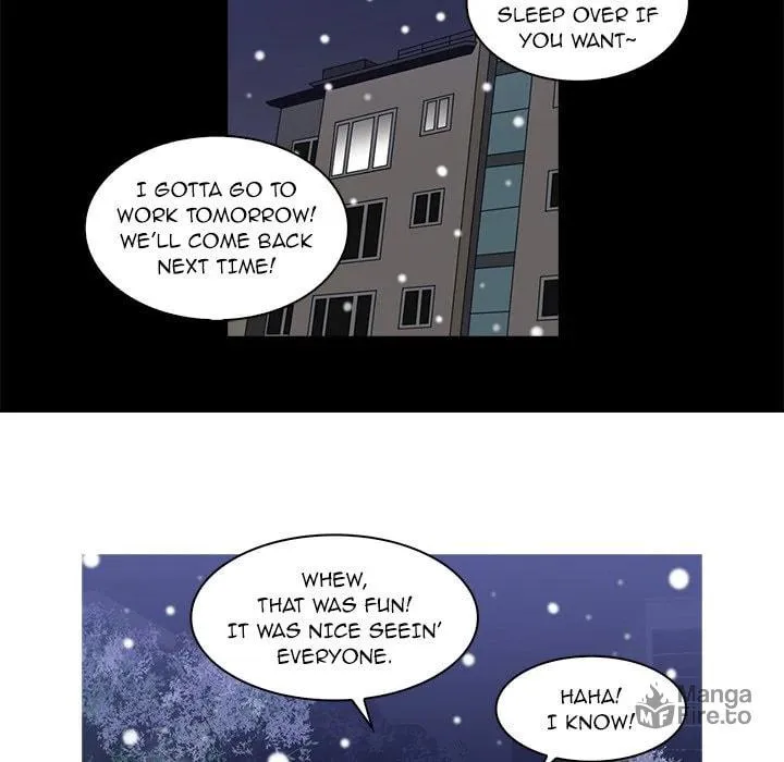 Dalhee's Boarding House Chapter 1 page 129 - 