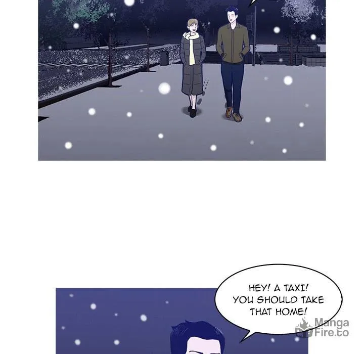 Dalhee's Boarding House Chapter 1 page 130 - 