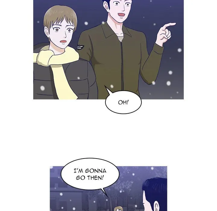 Dalhee's Boarding House Chapter 1 page 131 - 
