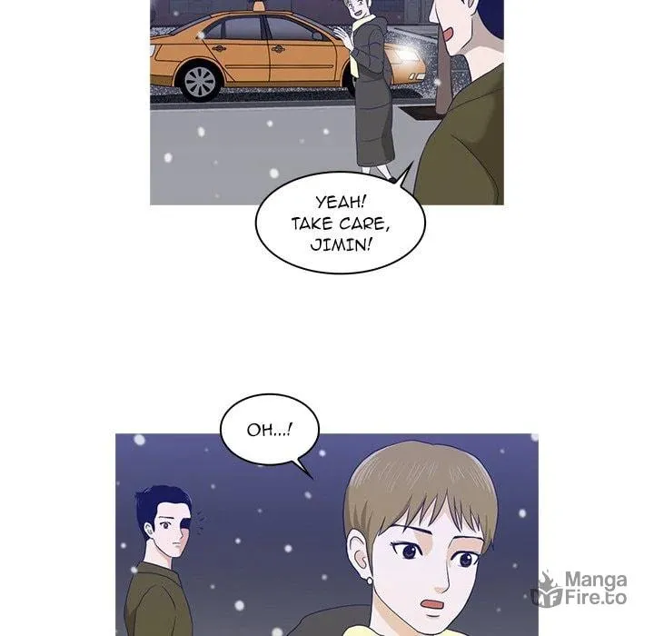 Dalhee's Boarding House Chapter 1 page 132 - 