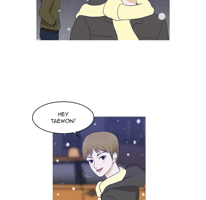 Dalhee's Boarding House Chapter 1 page 133 - 