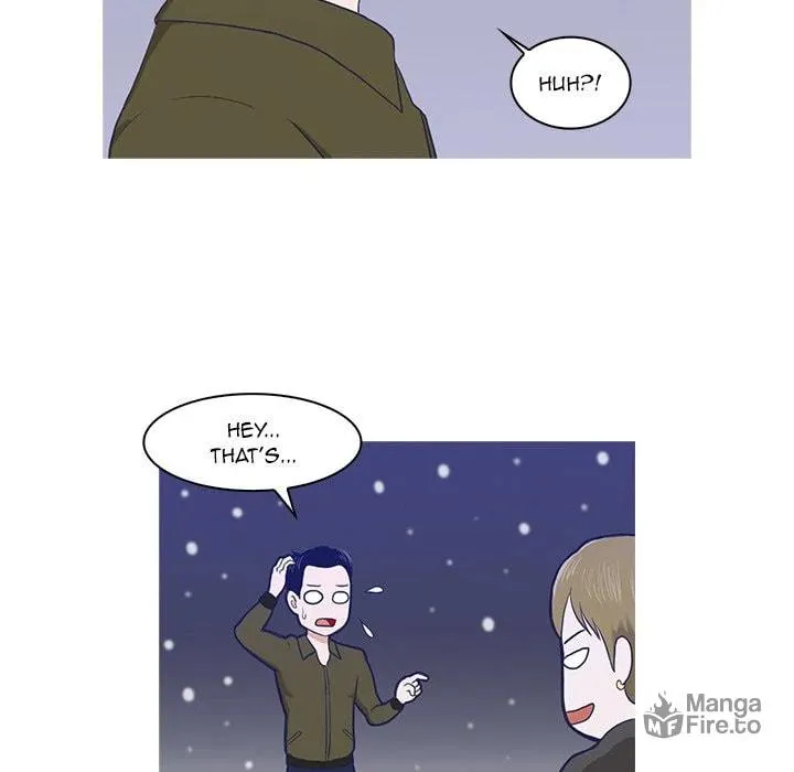 Dalhee's Boarding House Chapter 1 page 135 - 