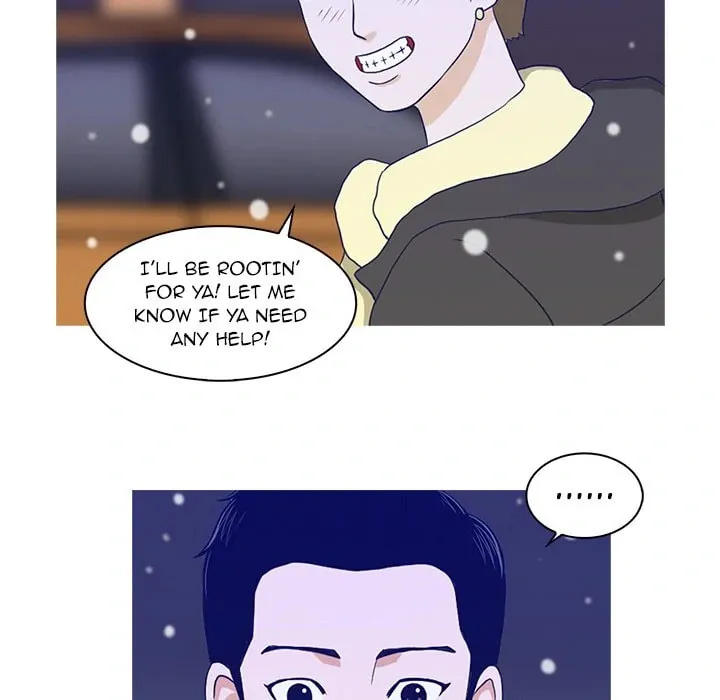 Dalhee's Boarding House Chapter 1 page 137 - 
