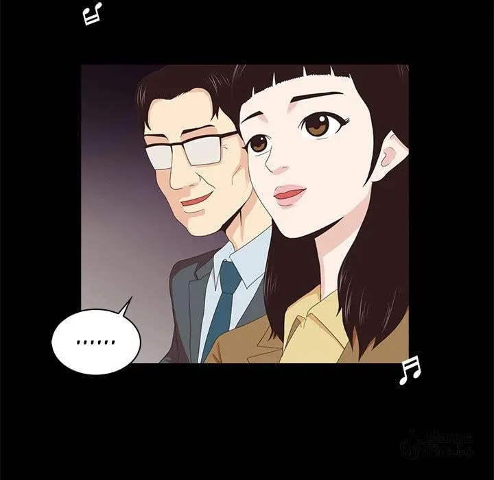 Dalhee's Boarding House Chapter 1 page 15 - 