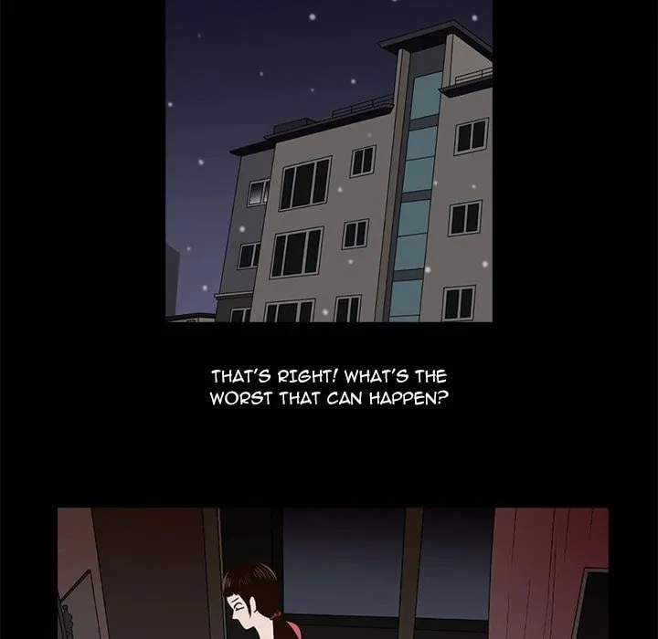 Dalhee's Boarding House Chapter 1 page 149 - 