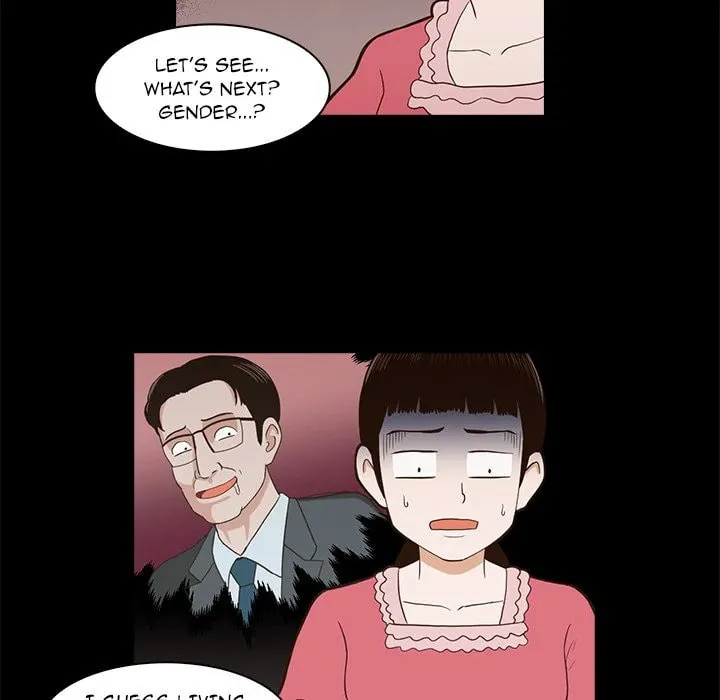 Dalhee's Boarding House Chapter 1 page 152 - 