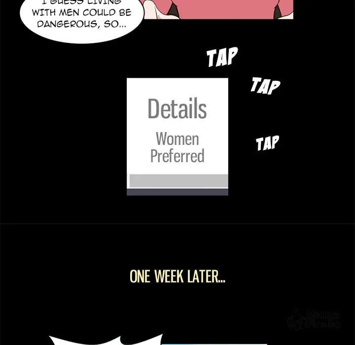 Dalhee's Boarding House Chapter 1 page 153 - 