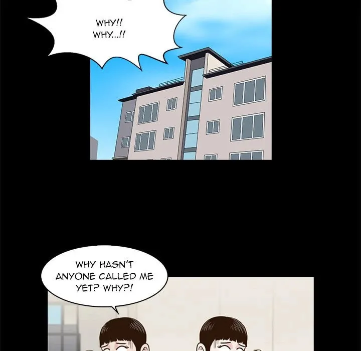 Dalhee's Boarding House Chapter 1 page 154 - 