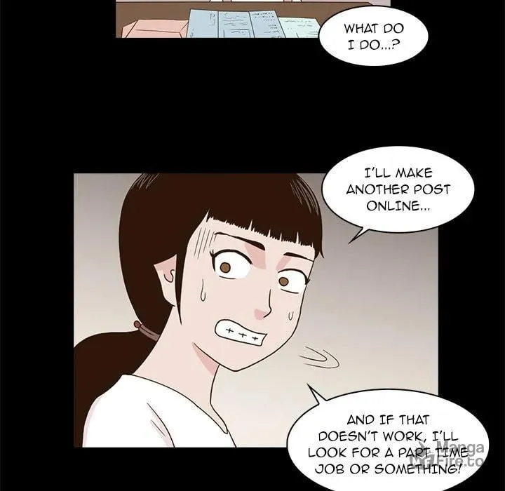 Dalhee's Boarding House Chapter 1 page 156 - 
