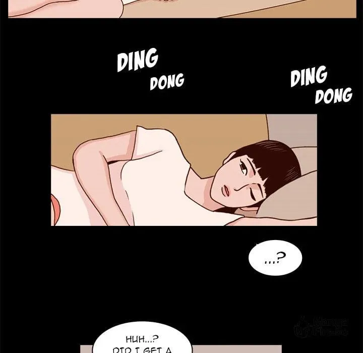 Dalhee's Boarding House Chapter 1 page 159 - 