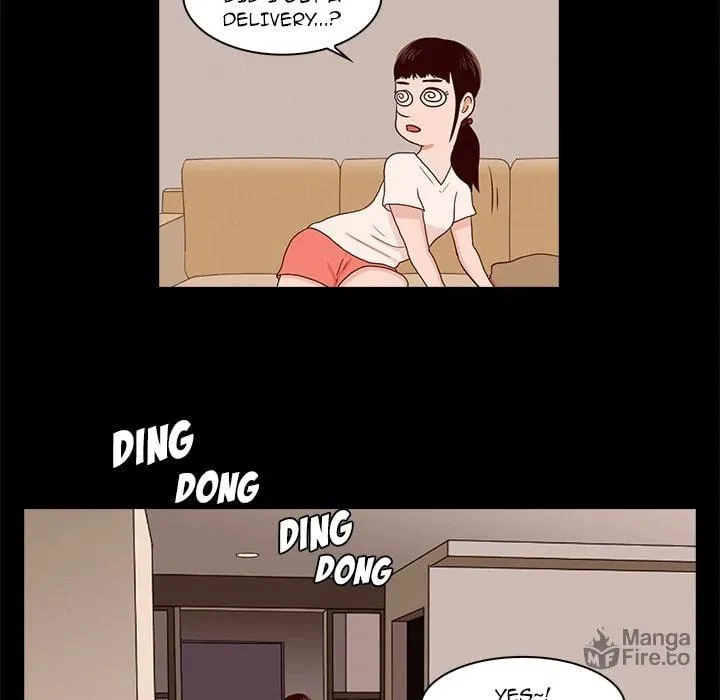 Dalhee's Boarding House Chapter 1 page 160 - 