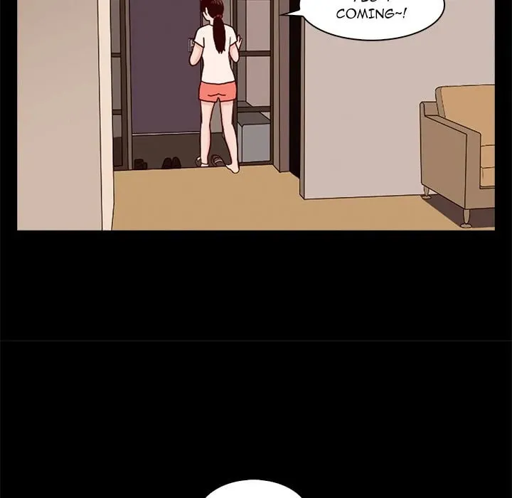 Dalhee's Boarding House Chapter 1 page 161 - 