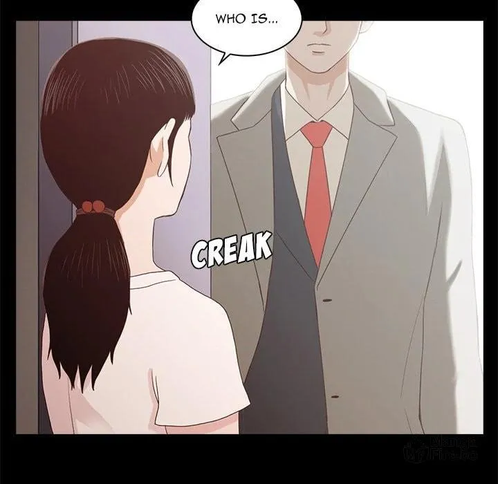 Dalhee's Boarding House Chapter 1 page 162 - 
