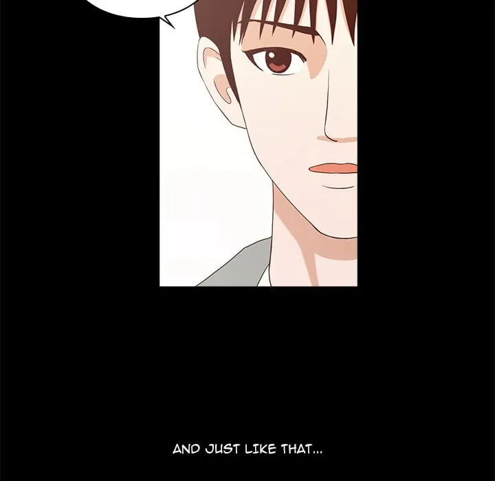 Dalhee's Boarding House Chapter 1 page 166 - 