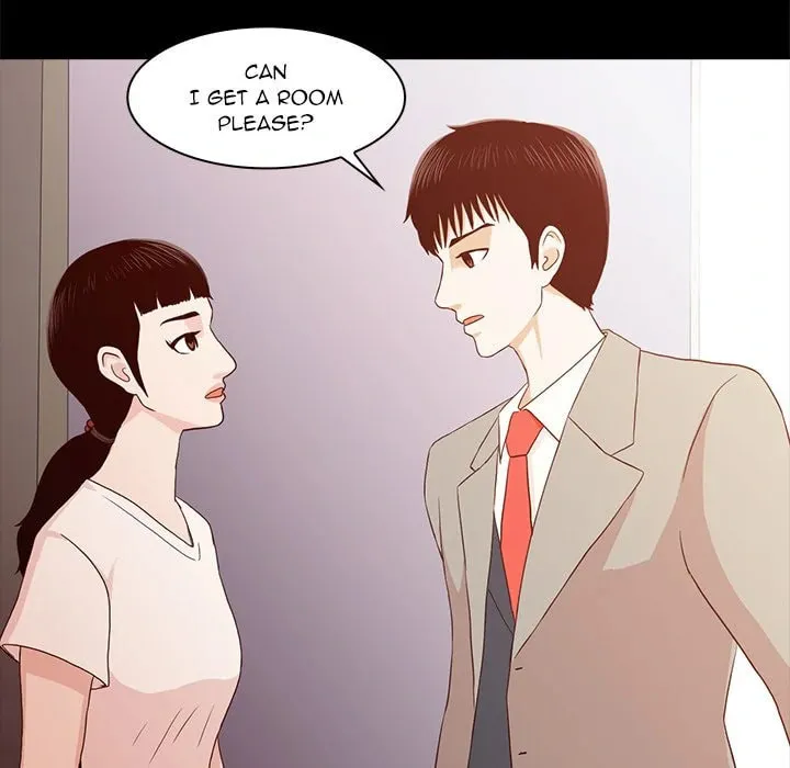 Dalhee's Boarding House Chapter 1 page 167 - 