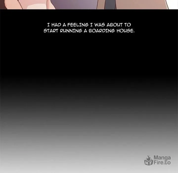 Dalhee's Boarding House Chapter 1 page 168 - 