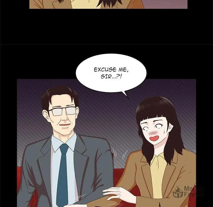 Dalhee's Boarding House Chapter 1 page 18 - 