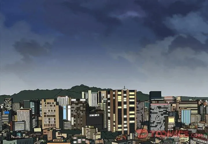 Dalhee's Boarding House Chapter 1 page 3 - 