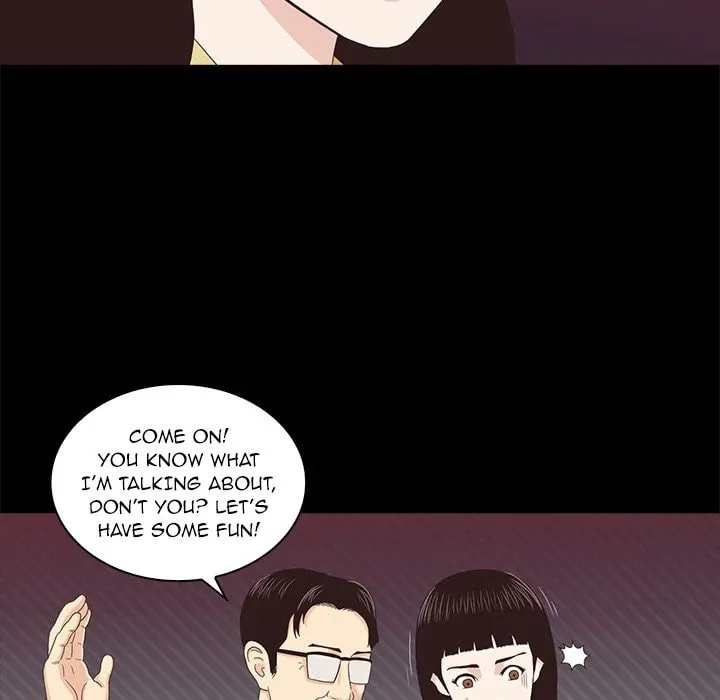 Dalhee's Boarding House Chapter 1 page 22 - 